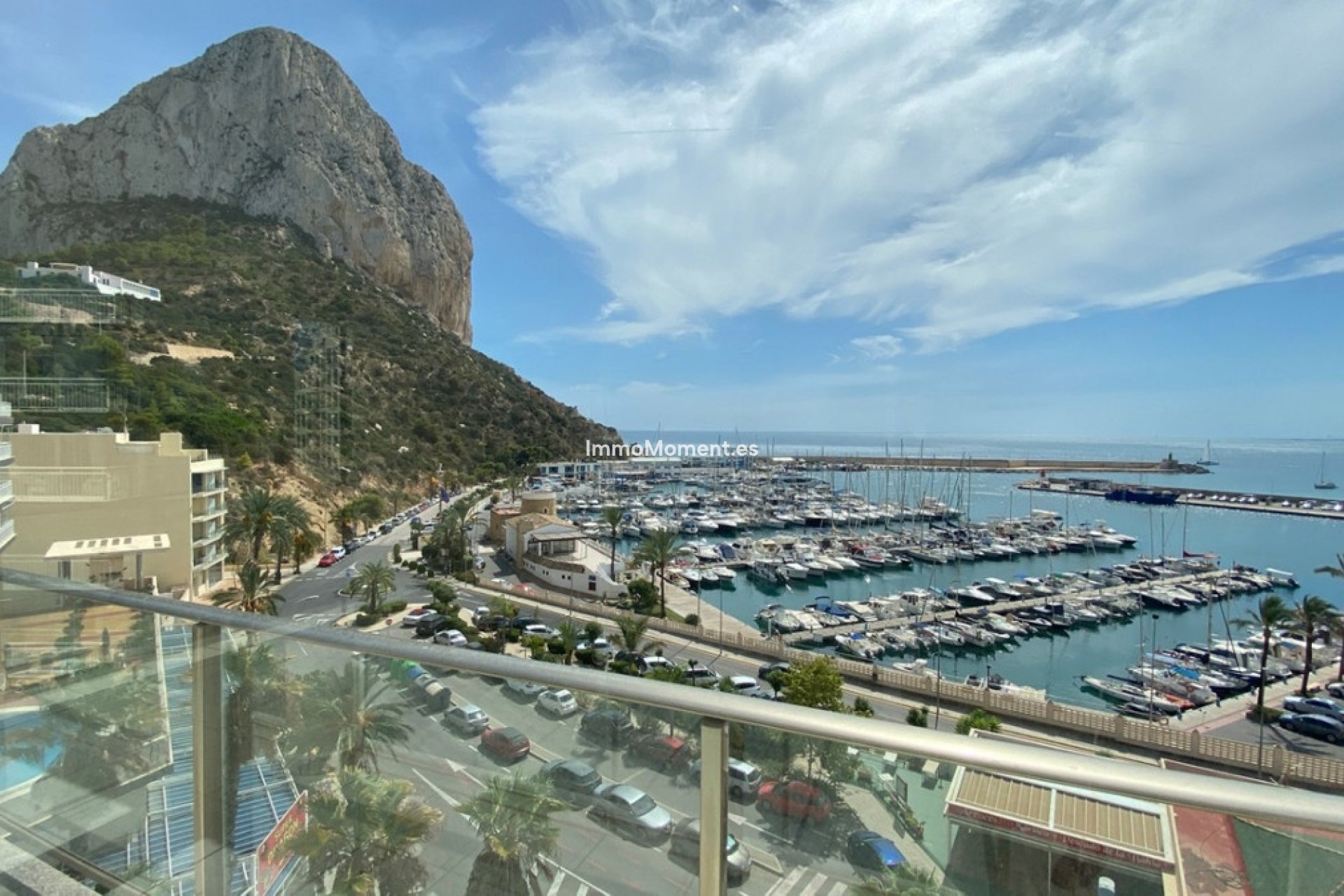 Resale - Apartment - Calpe - Calpe Centro