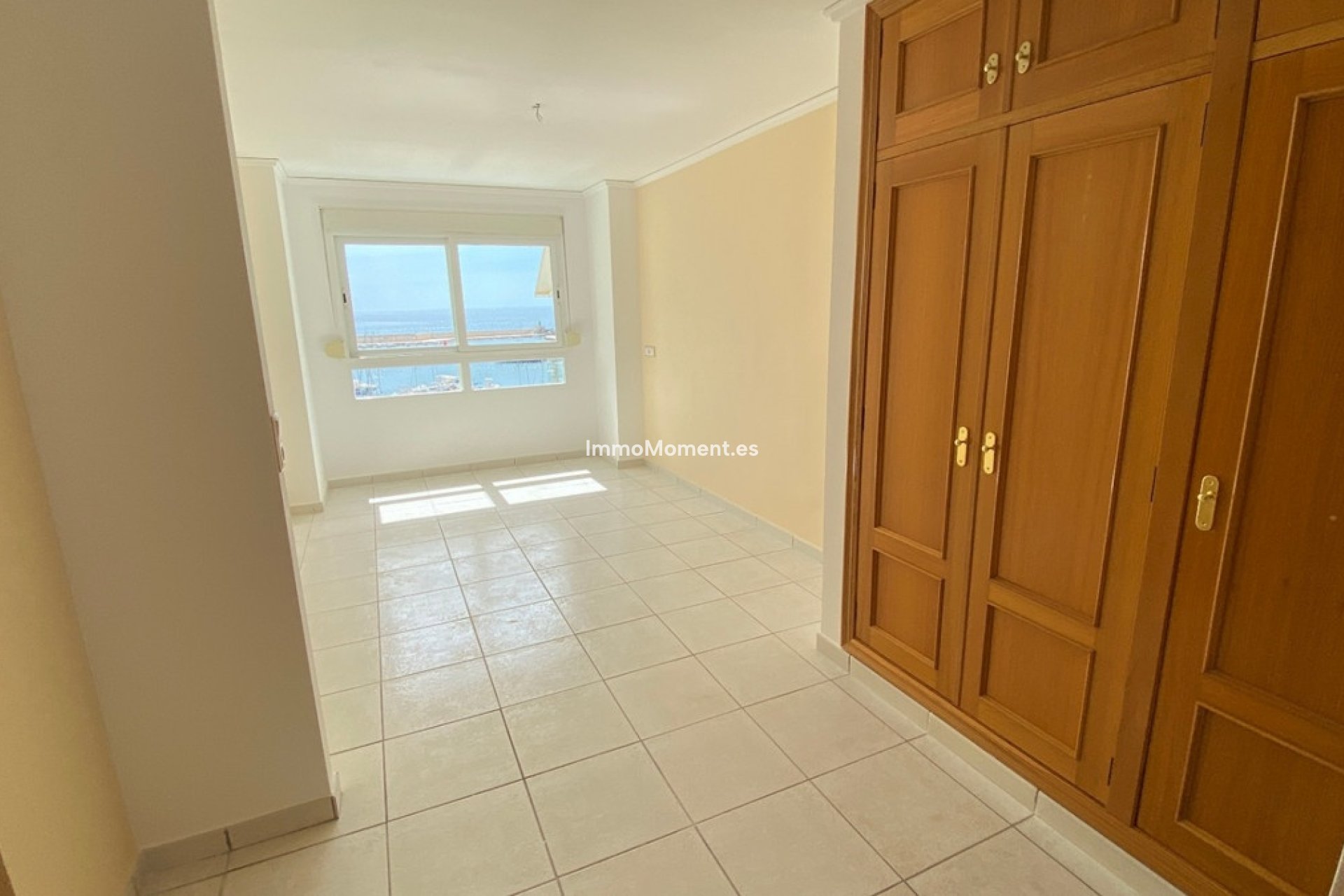 Resale - Apartment - Calpe - Calpe Centro