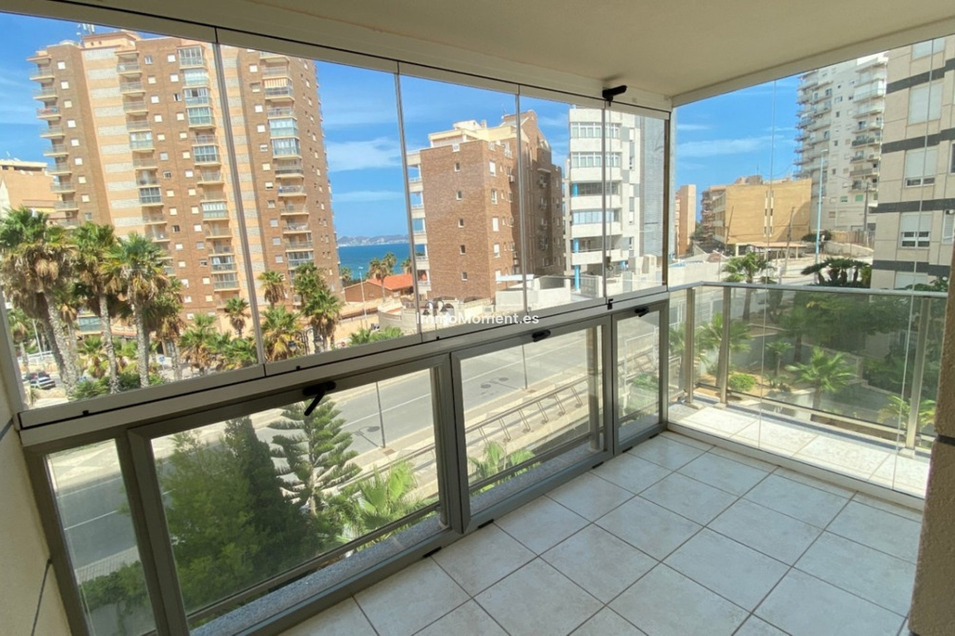 Resale - Apartment - Calpe - Calpe Centro