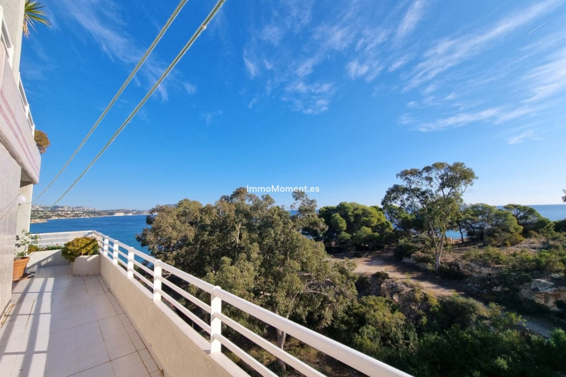 Resale - Apartment - Calpe - Calpe Centro