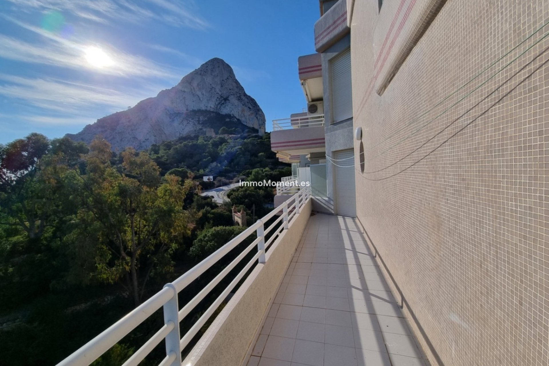 Resale - Apartment - Calpe - Calpe Centro