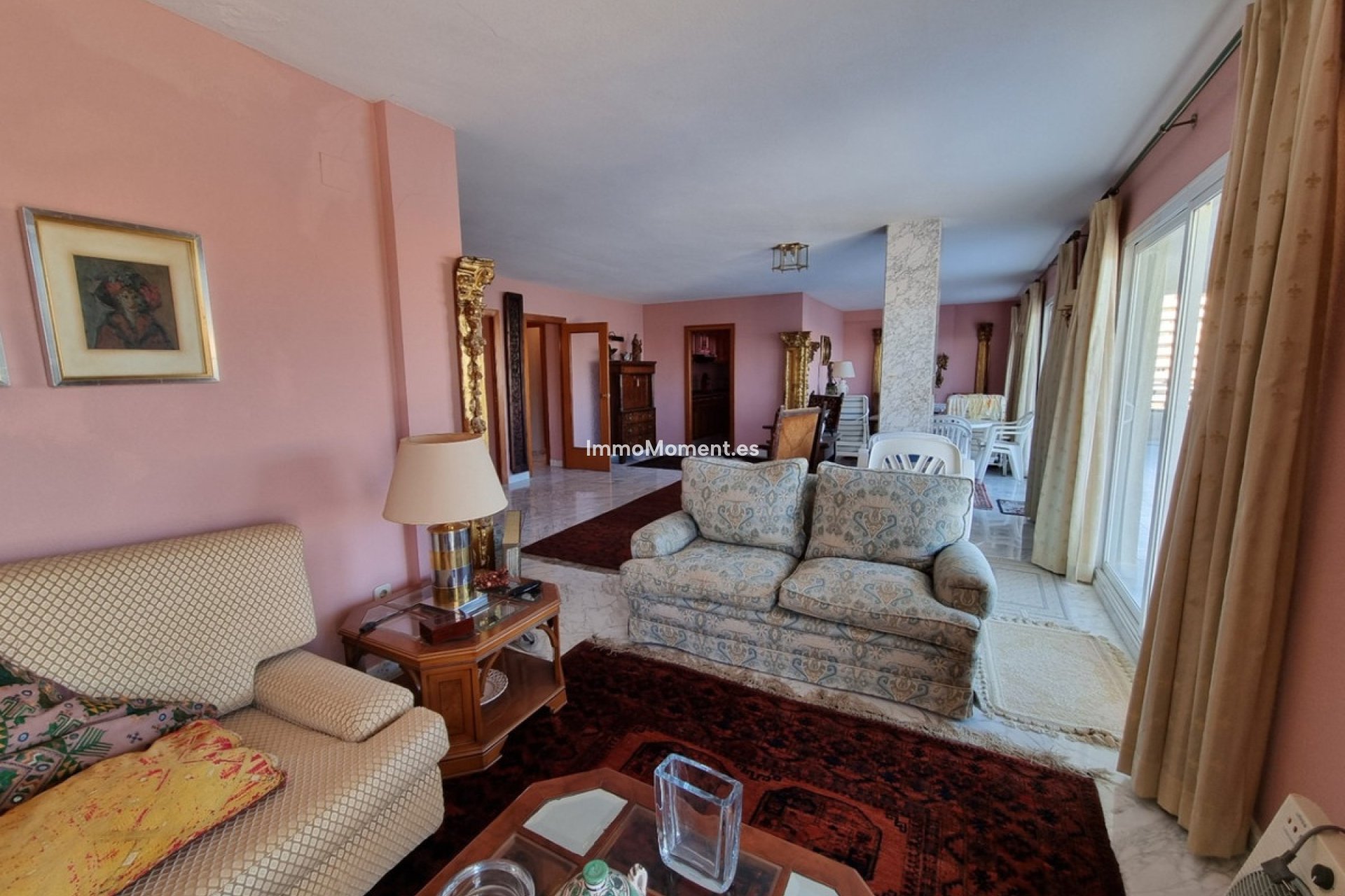 Resale - Apartment - Calpe - Calpe Centro