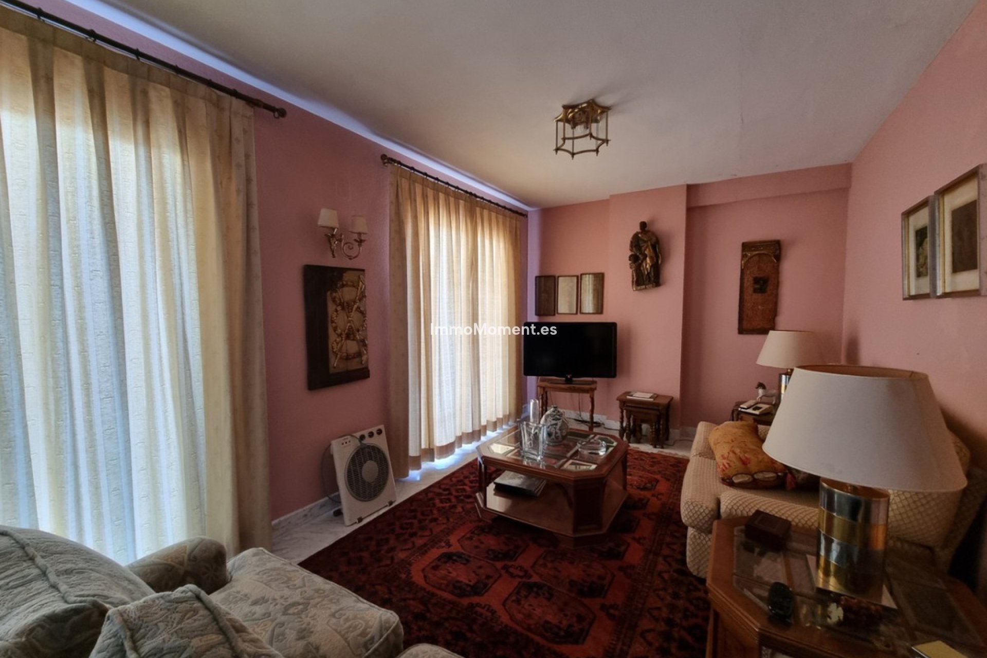 Resale - Apartment - Calpe - Calpe Centro