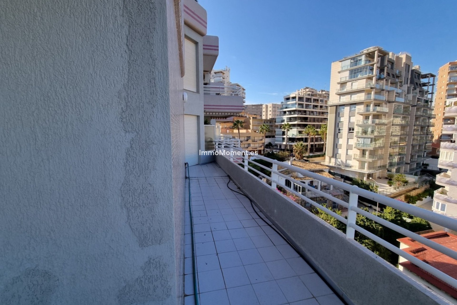 Resale - Apartment - Calpe - Calpe Centro