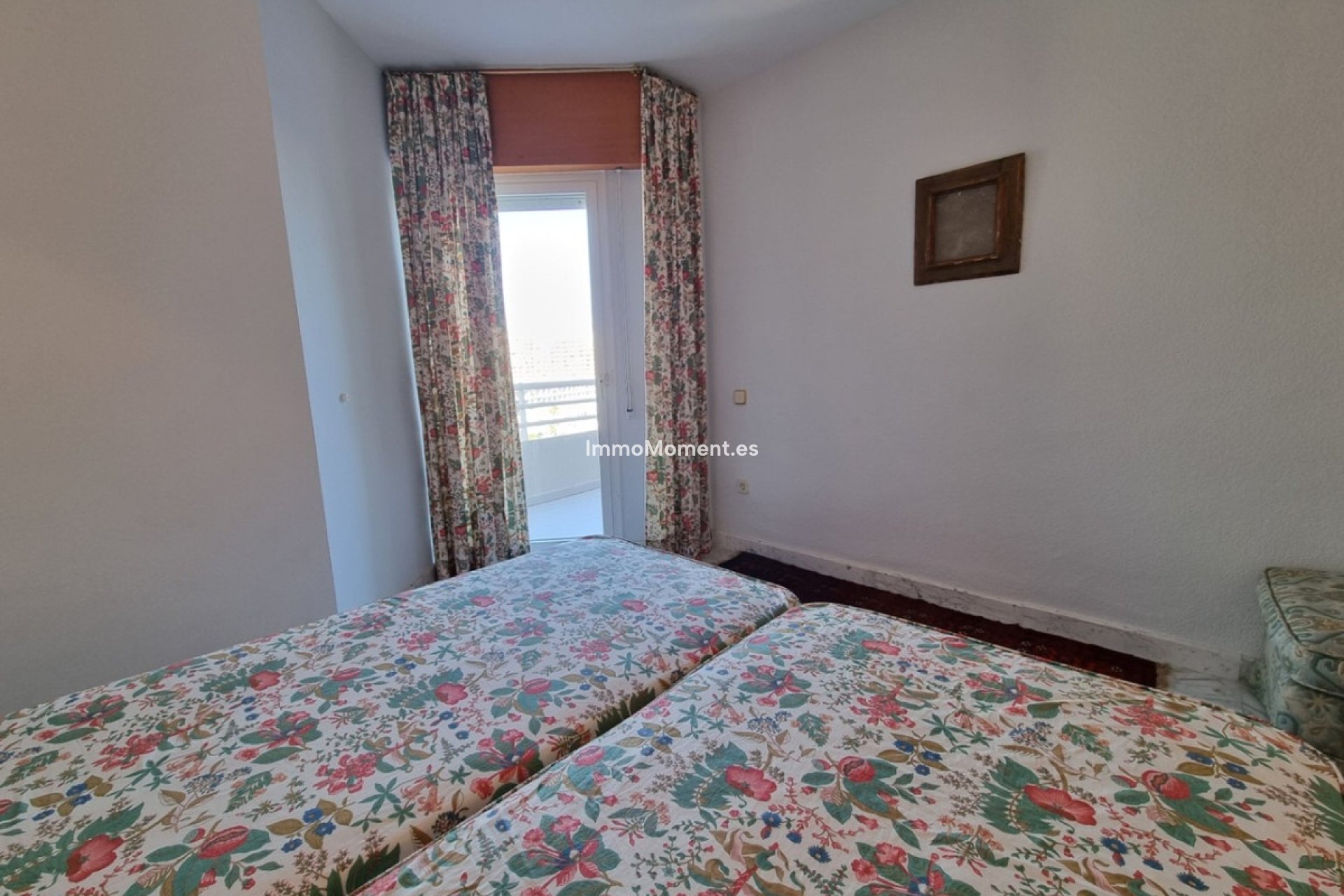 Resale - Apartment - Calpe - Calpe Centro