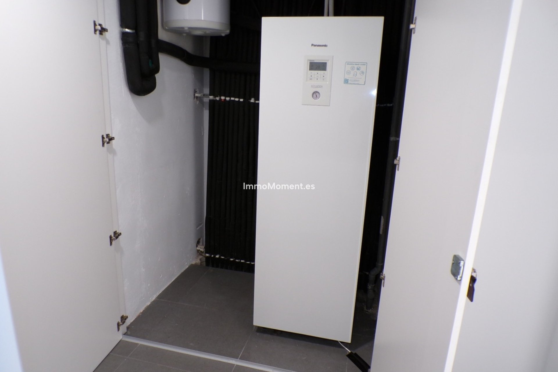 Resale - Apartment - Calpe - Calpe Centro