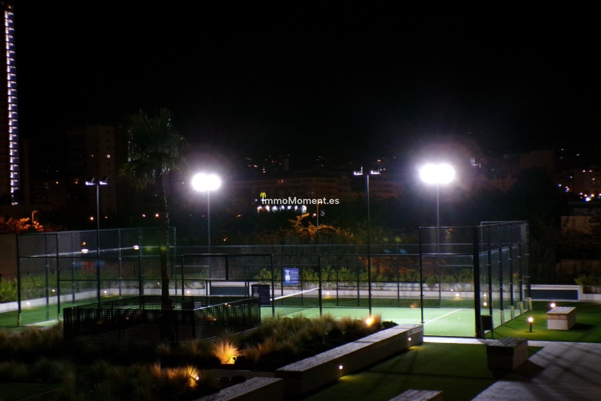 Resale - Apartment - Calpe - Calpe Centro