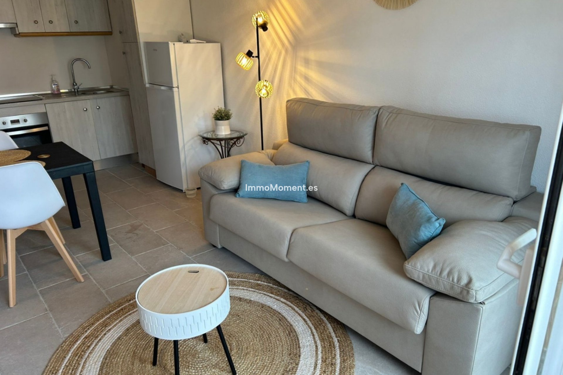 Resale - Apartment - Calpe - Calpe Centro