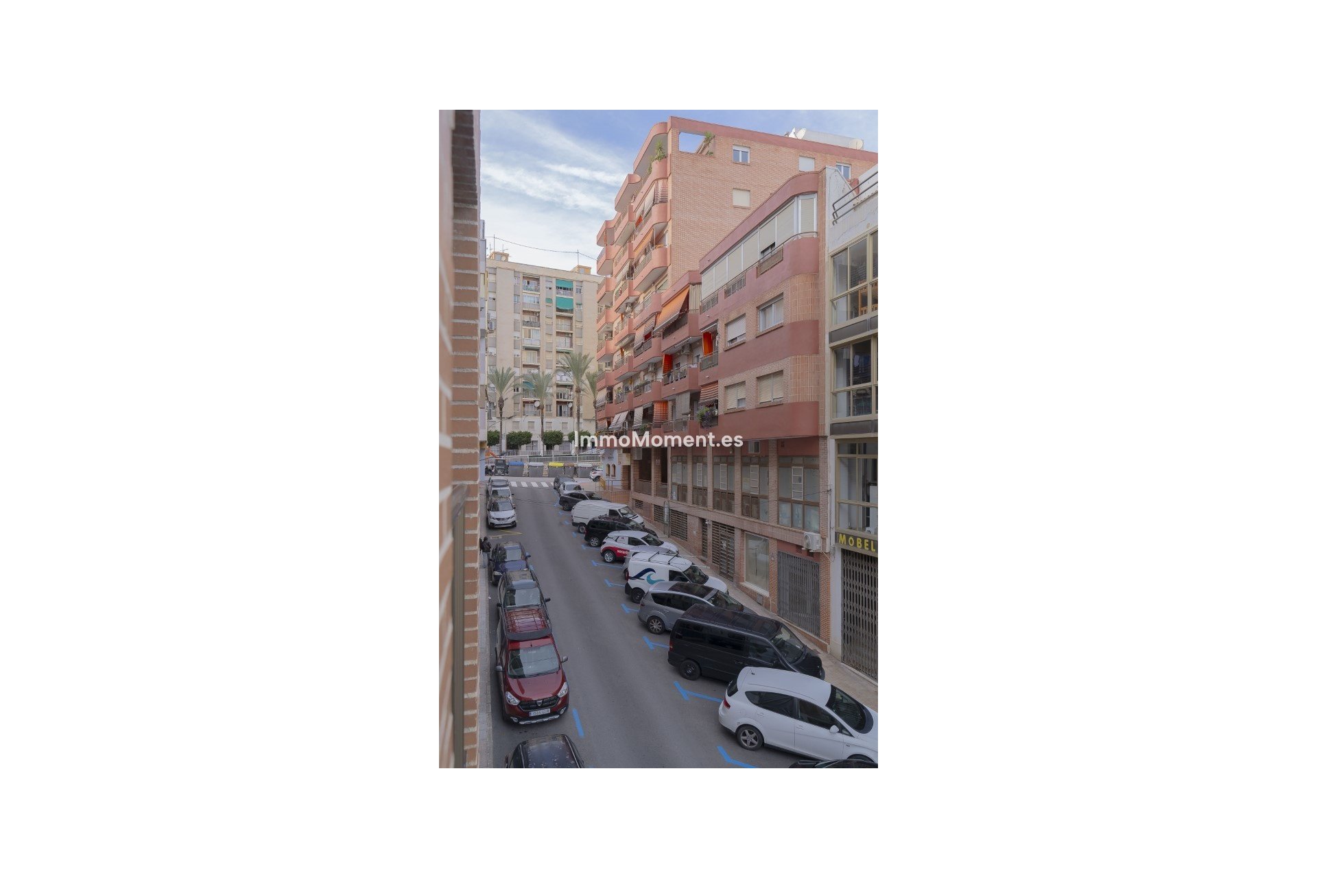 Resale - Apartment - Calpe - Calpe Centro
