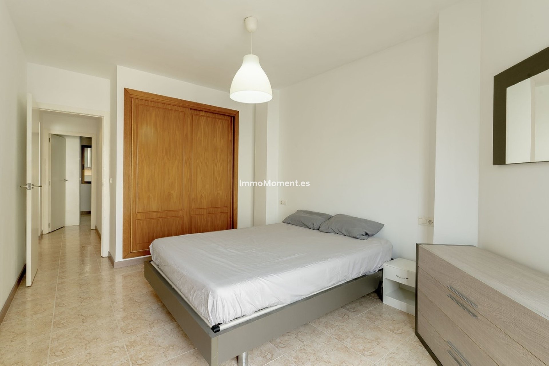 Resale - Apartment - Calpe - Calpe Centro