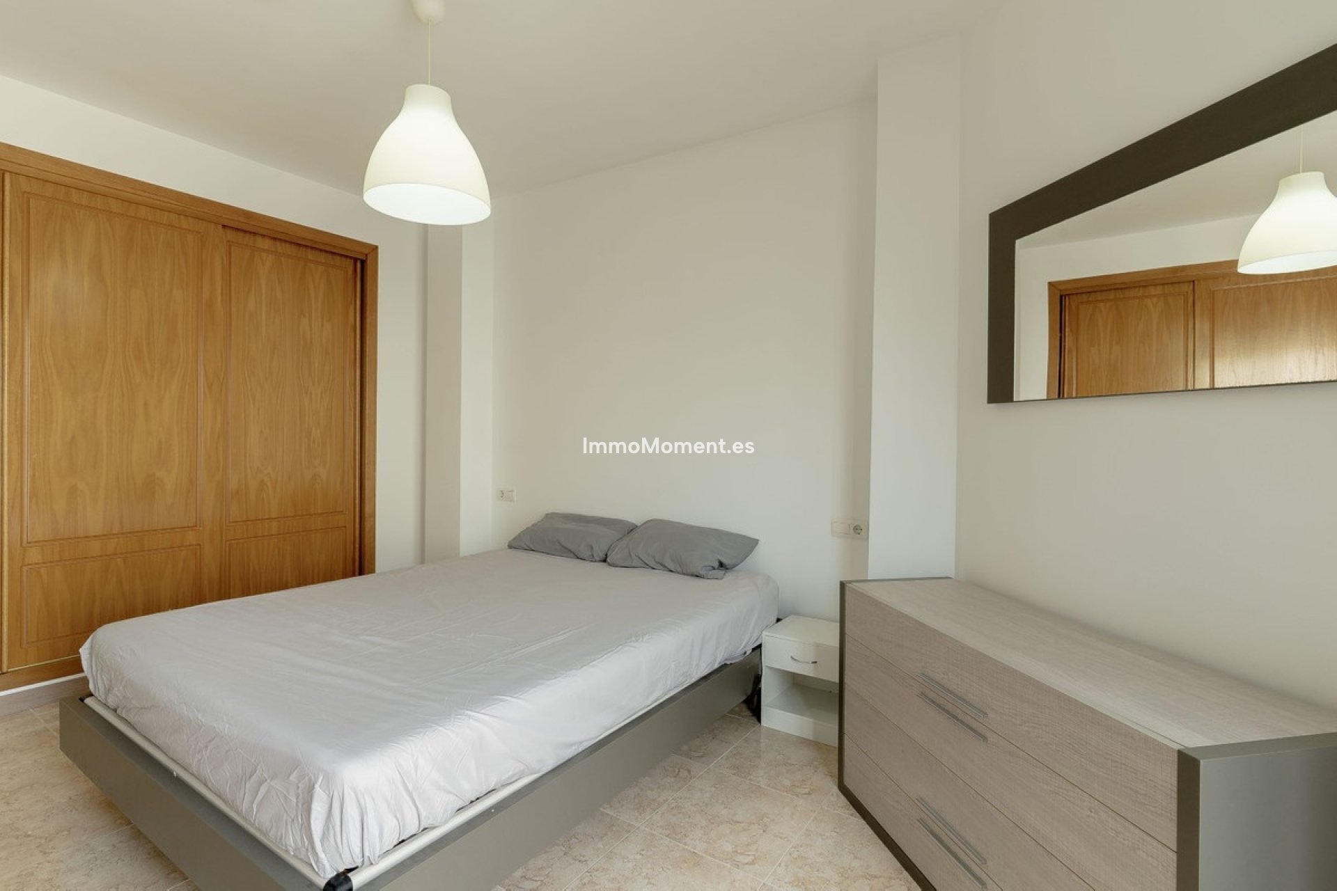 Resale - Apartment - Calpe - Calpe Centro