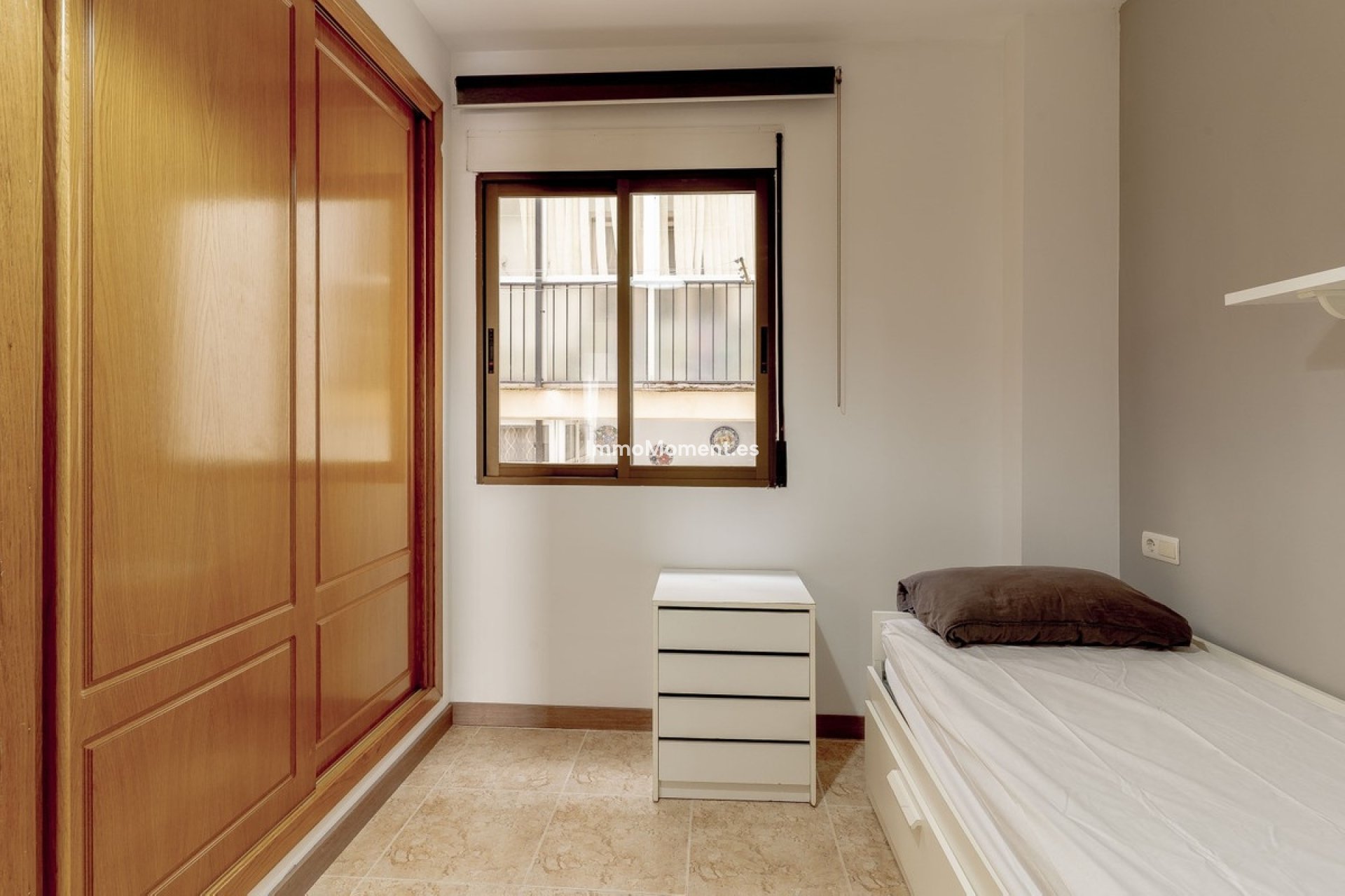 Resale - Apartment - Calpe - Calpe Centro