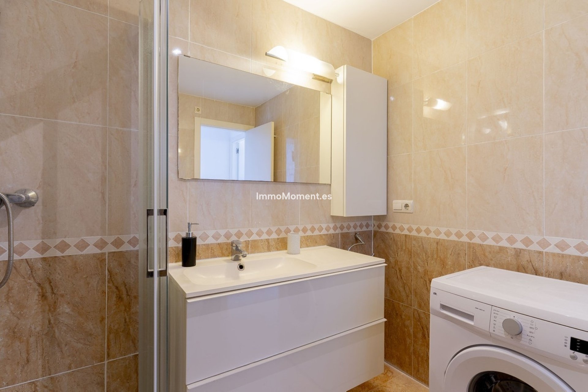 Resale - Apartment - Calpe - Calpe Centro