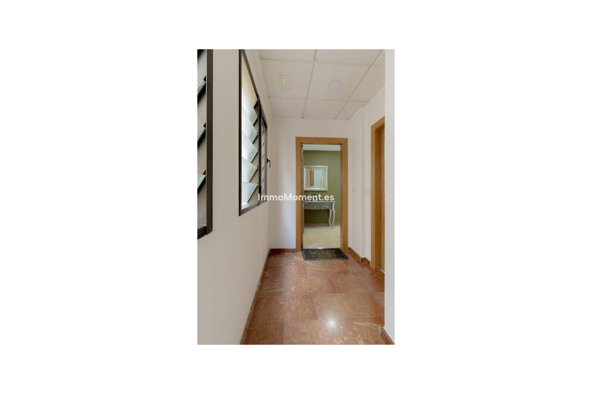 Resale - Apartment - Calpe - Calpe Centro