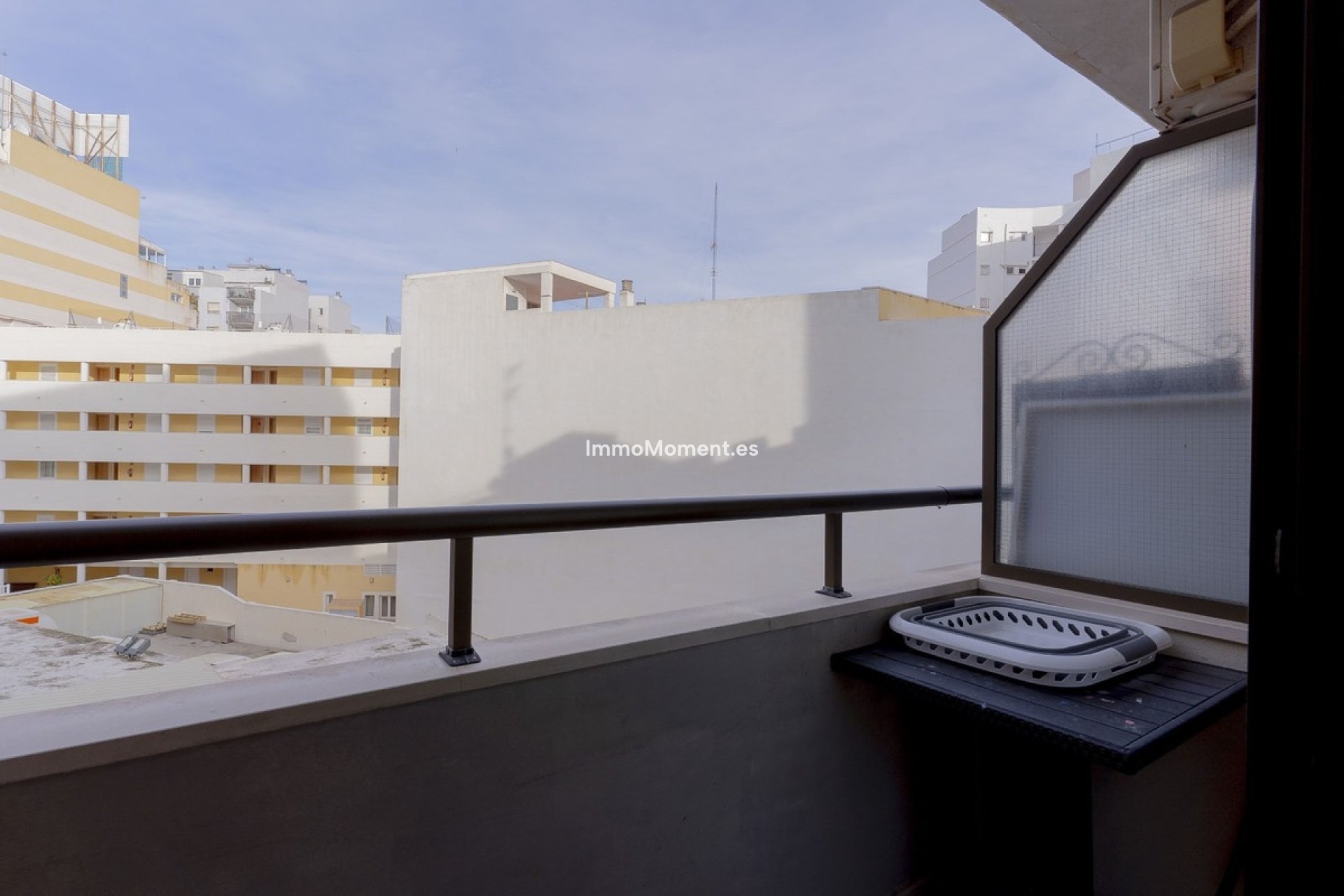 Resale - Apartment - Calpe - Calpe Centro