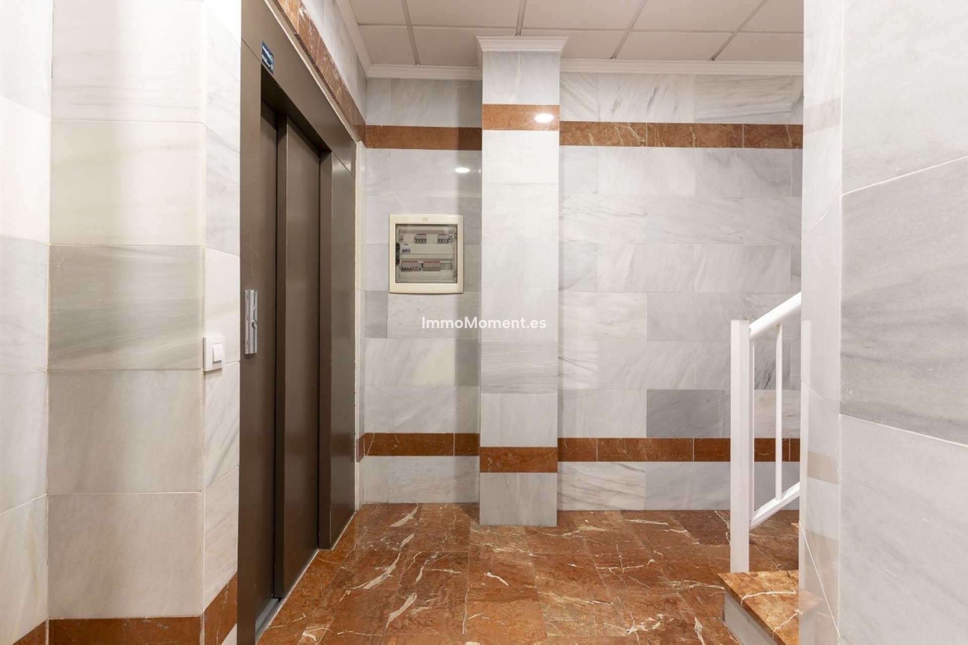 Resale - Apartment - Calpe - Calpe Centro