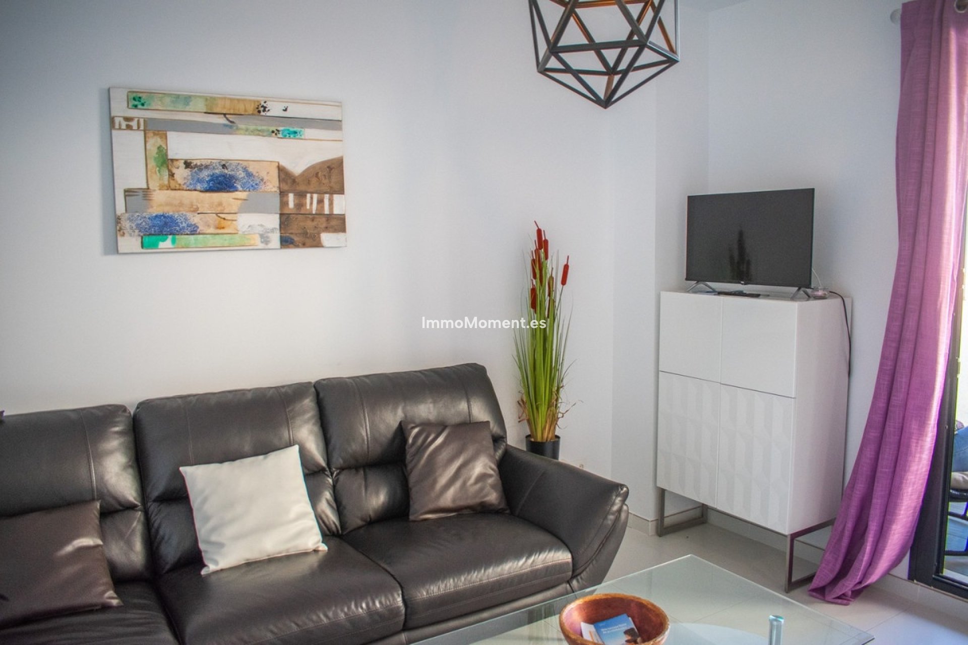 Resale - Apartment - Calpe - Calpe Centro