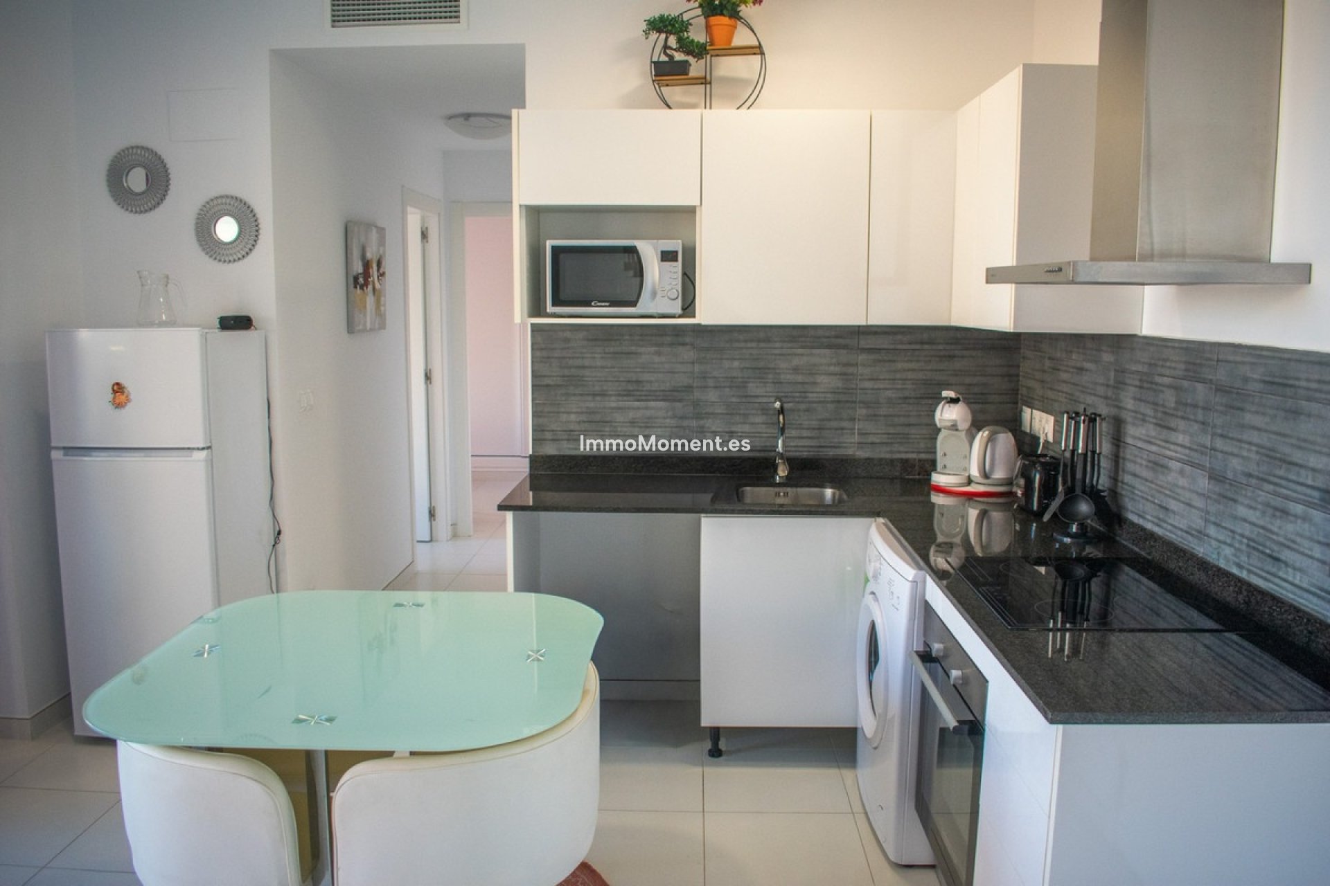 Resale - Apartment - Calpe - Calpe Centro