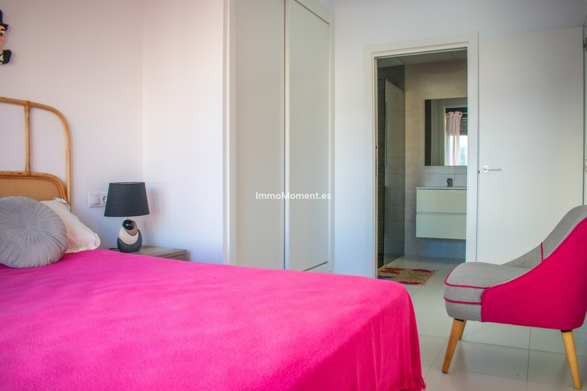 Resale - Apartment - Calpe - Calpe Centro
