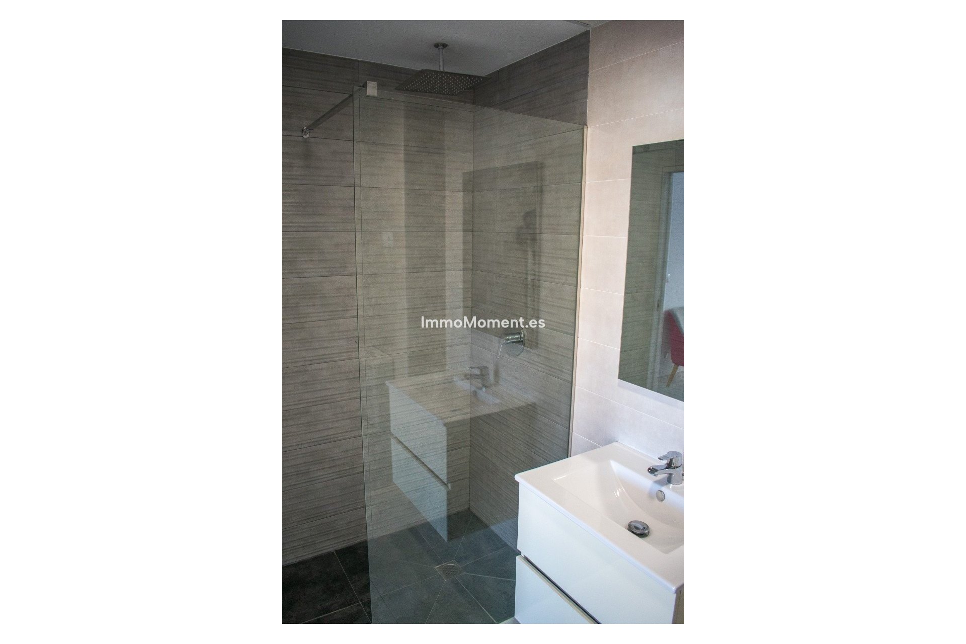 Resale - Apartment - Calpe - Calpe Centro