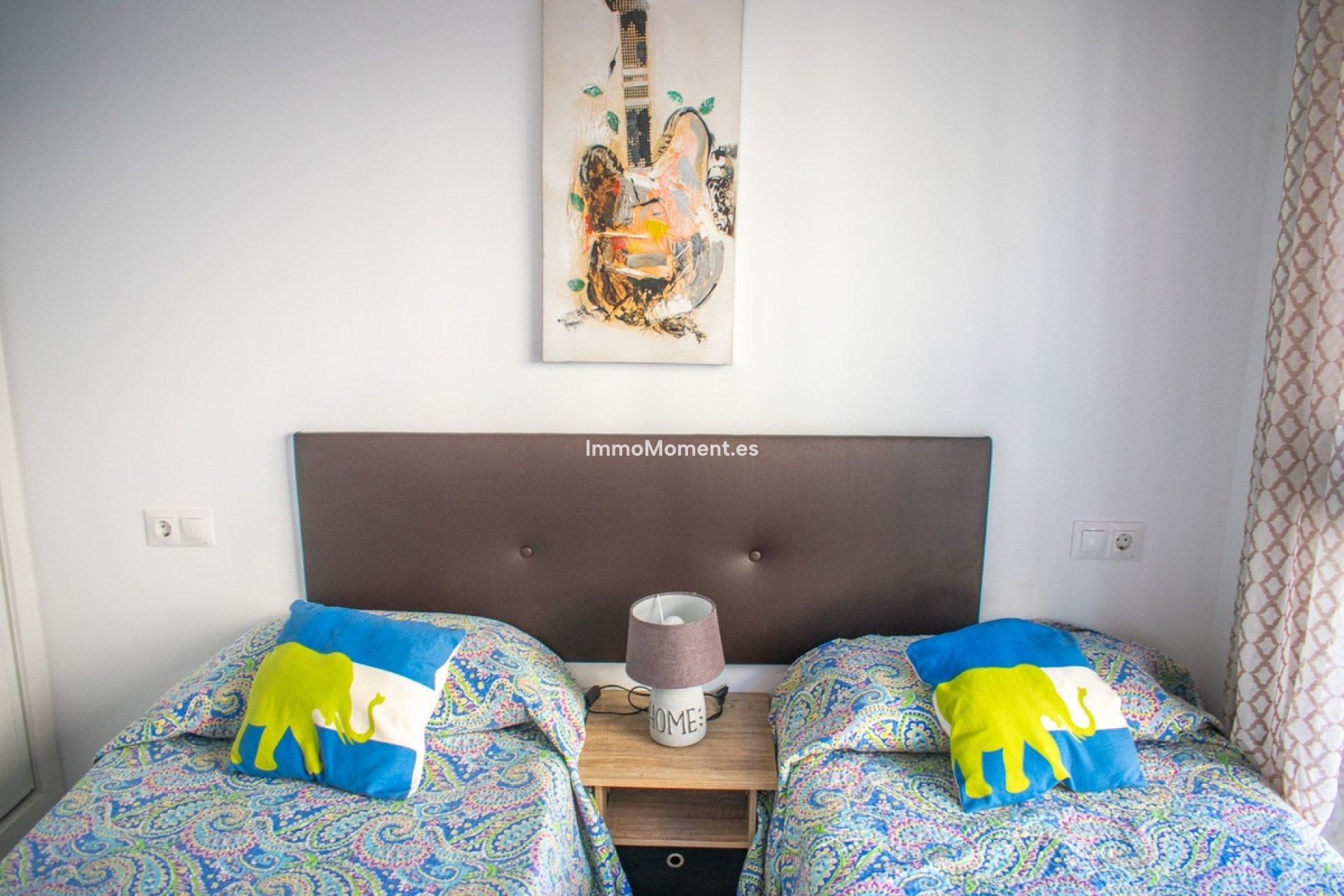 Resale - Apartment - Calpe - Calpe Centro