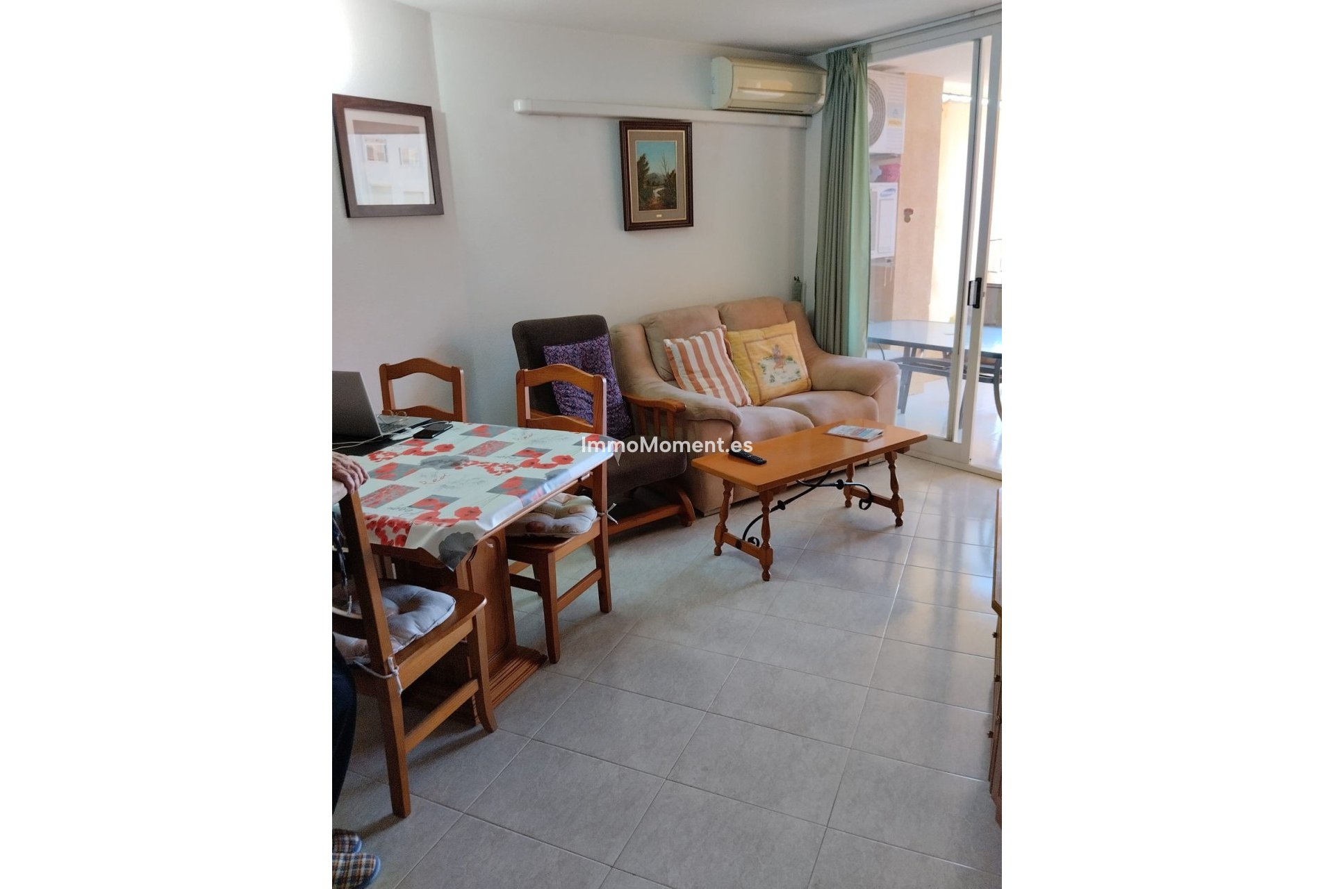 Resale - Apartment - Calpe - Calpe Centro