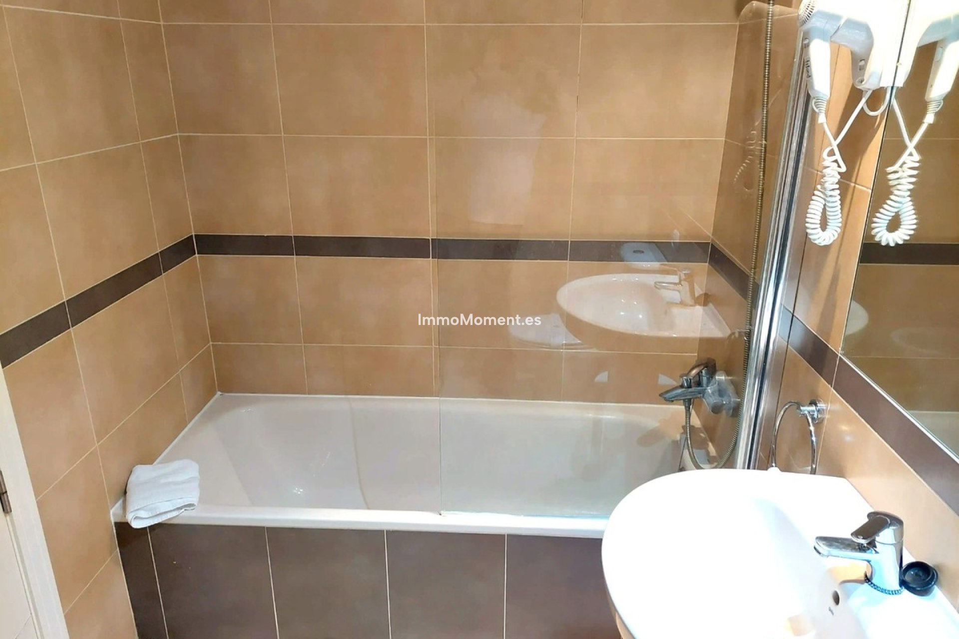 Resale - Apartment - Calpe - Calpe Centro