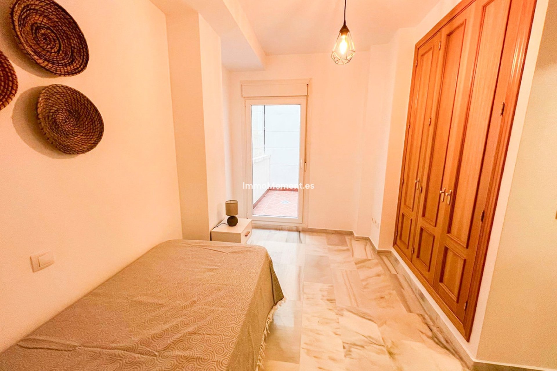 Resale - Apartment - Calpe - Calpe Centro