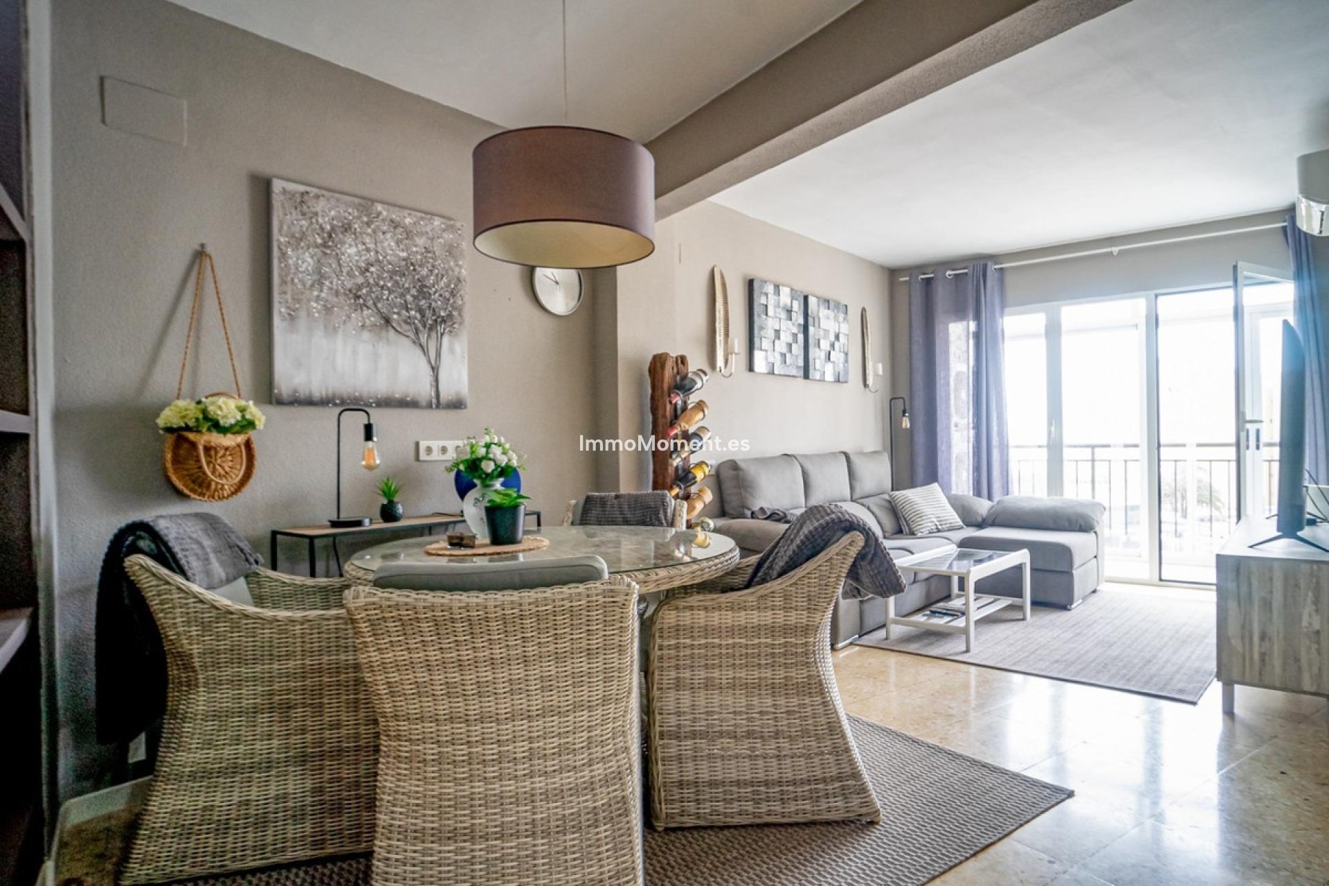 Resale - Apartment - Calpe - Calpe Centro