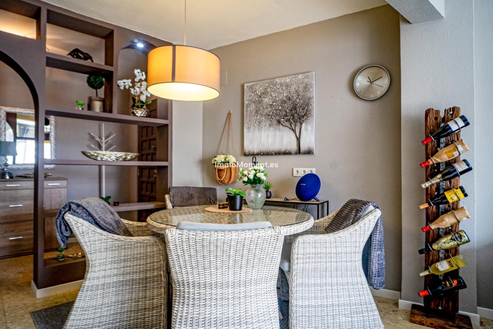 Resale - Apartment - Calpe - Calpe Centro