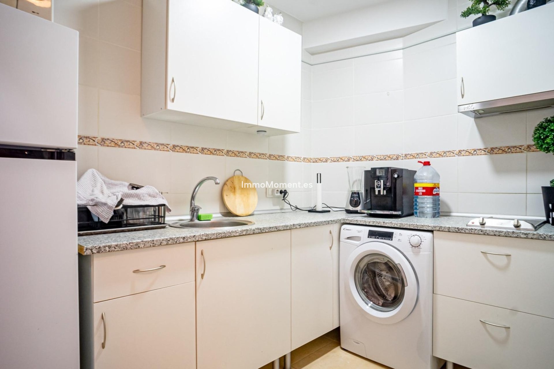 Resale - Apartment - Calpe - Calpe Centro