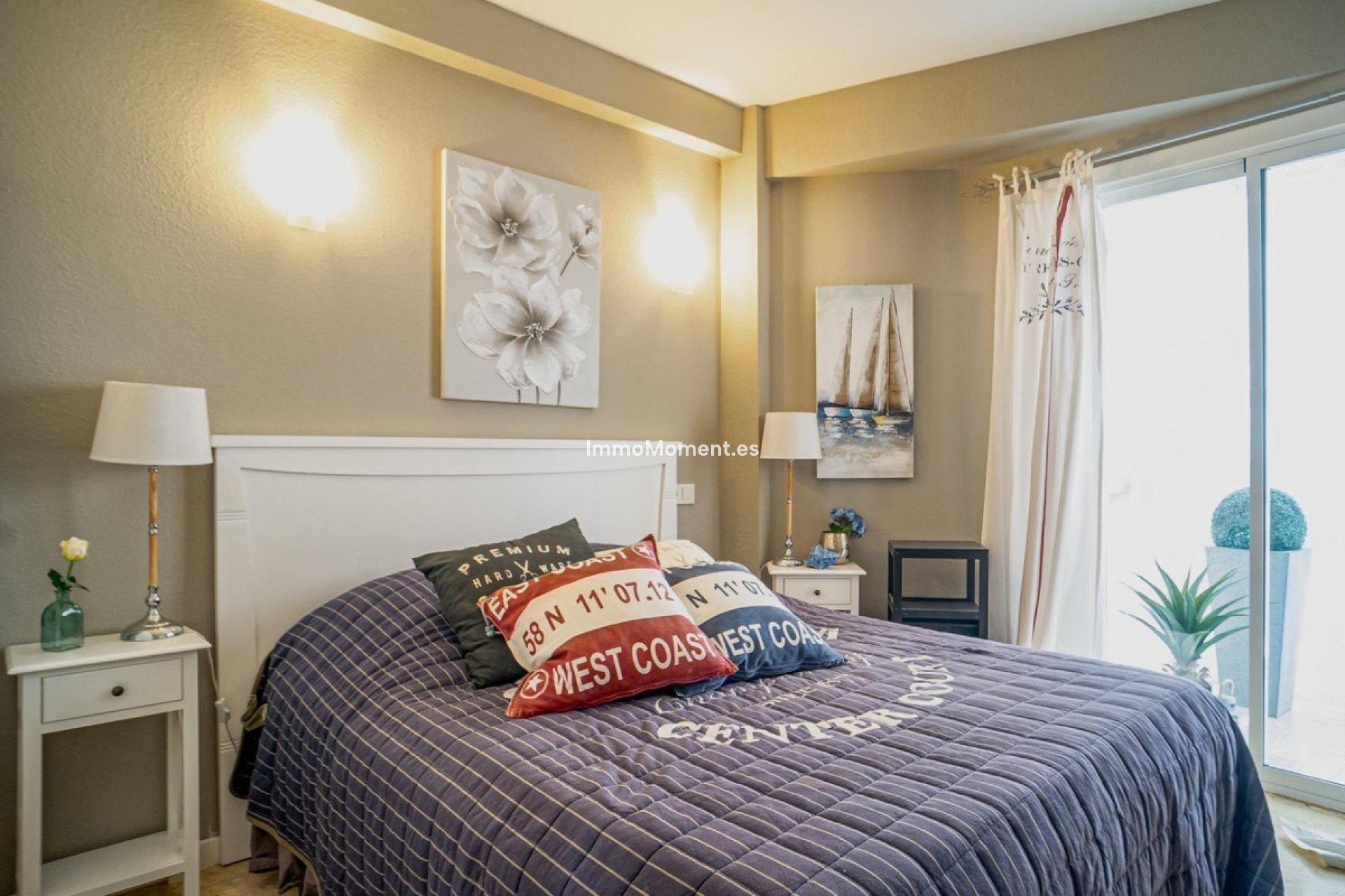 Resale - Apartment - Calpe - Calpe Centro