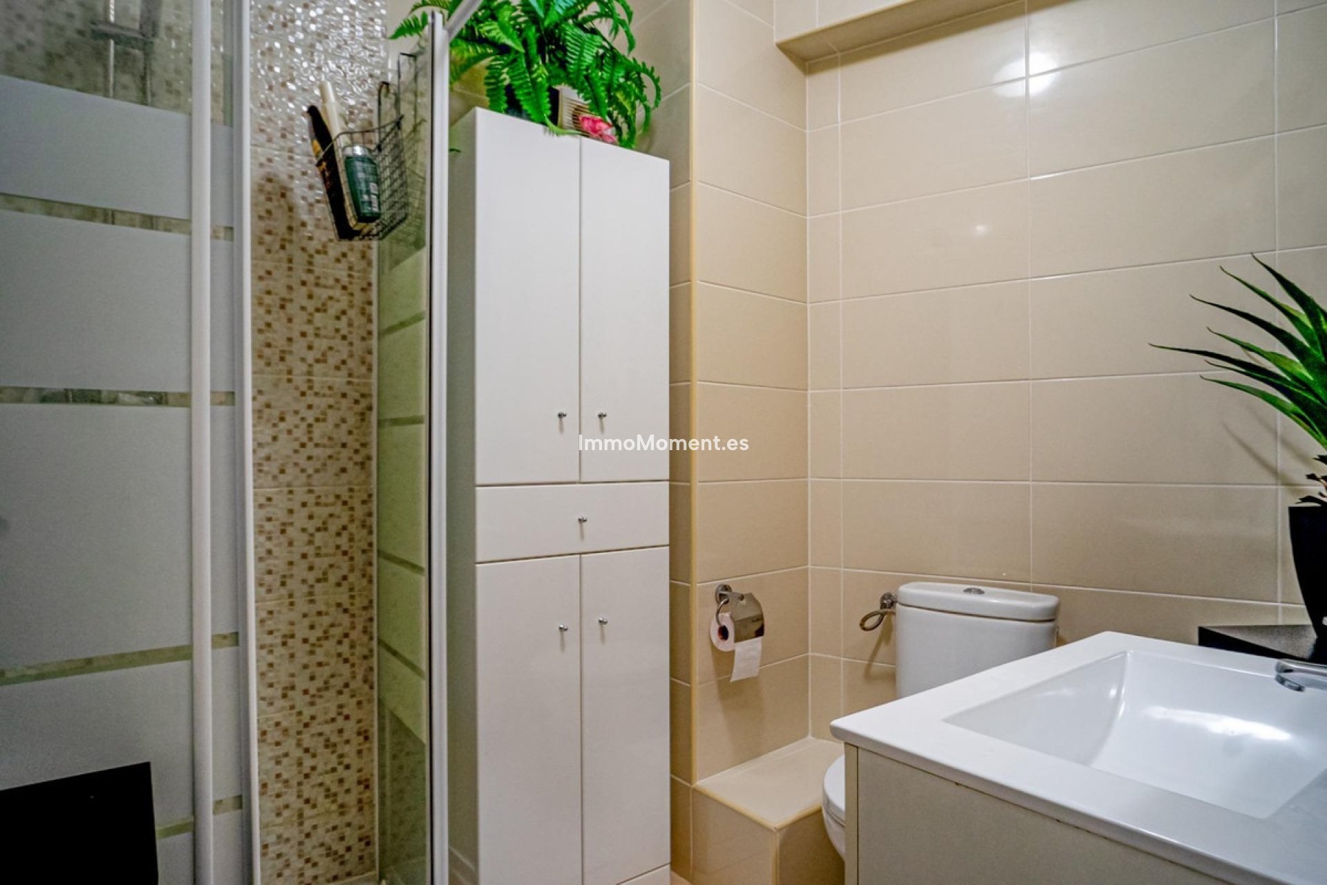 Resale - Apartment - Calpe - Calpe Centro