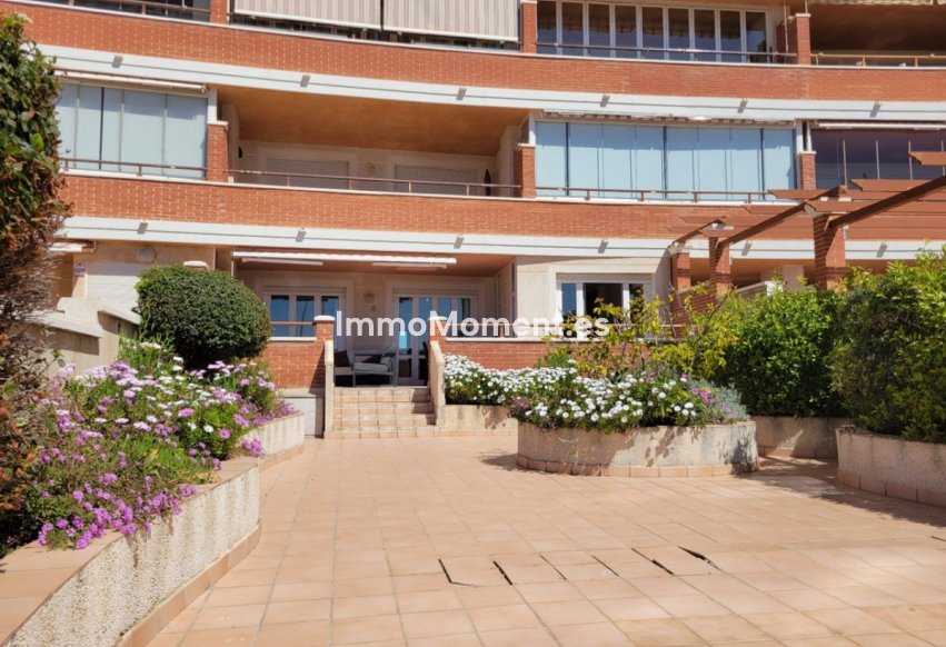 Resale - Apartment - Calpe - Calpe Centro