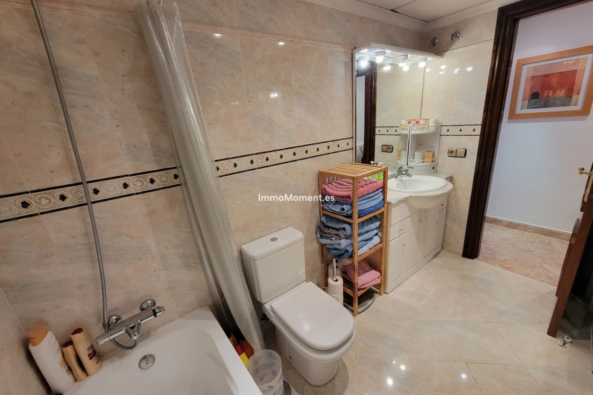 Resale - Apartment - Calpe - Calpe Centro