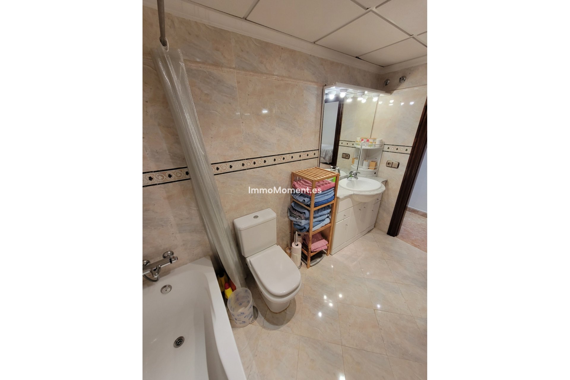 Resale - Apartment - Calpe - Calpe Centro