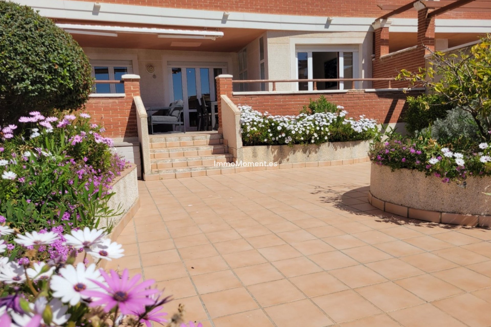 Resale - Apartment - Calpe - Calpe Centro