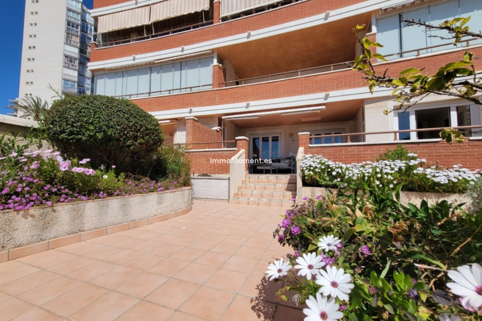 Resale - Apartment - Calpe - Calpe Centro