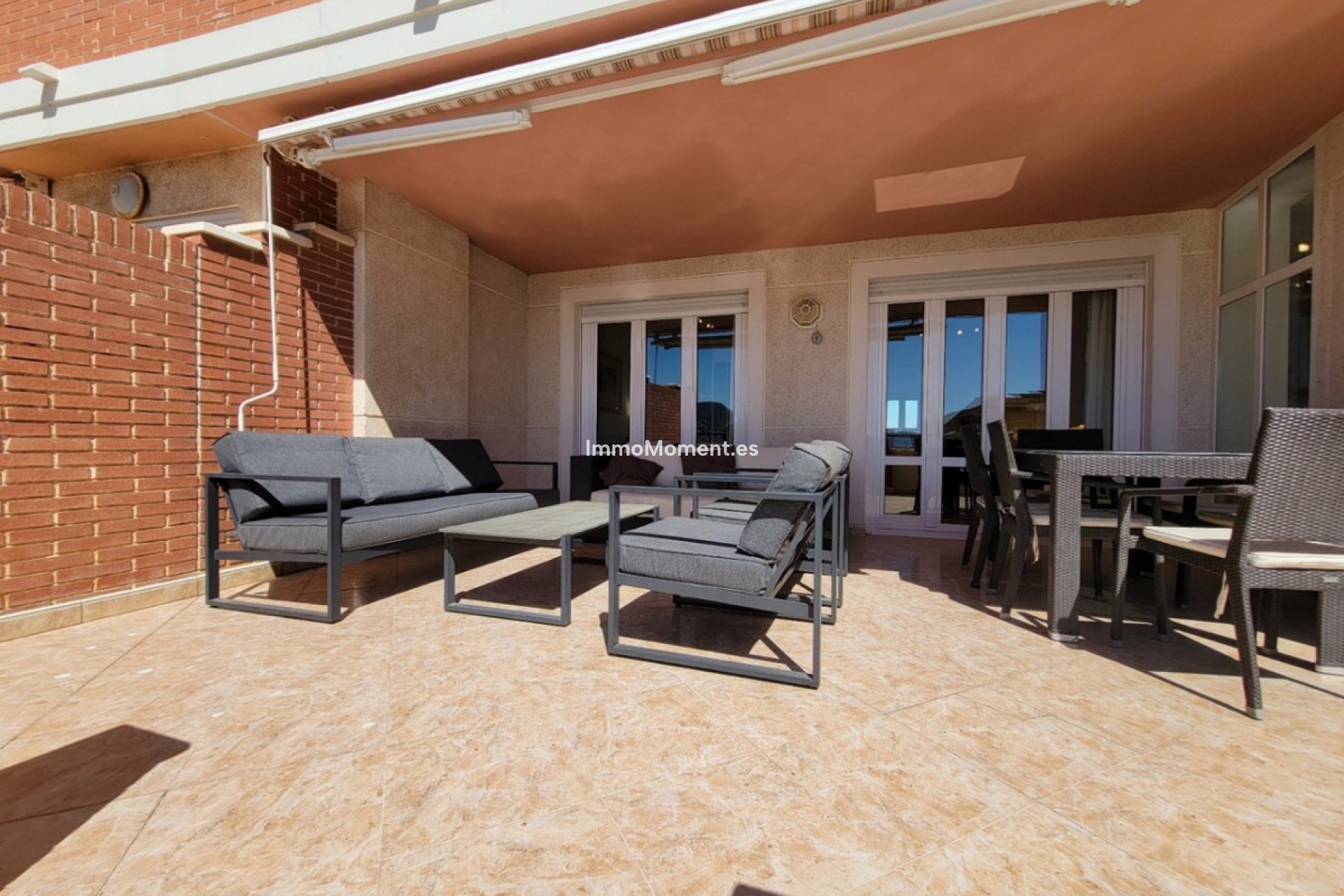 Resale - Apartment - Calpe - Calpe Centro