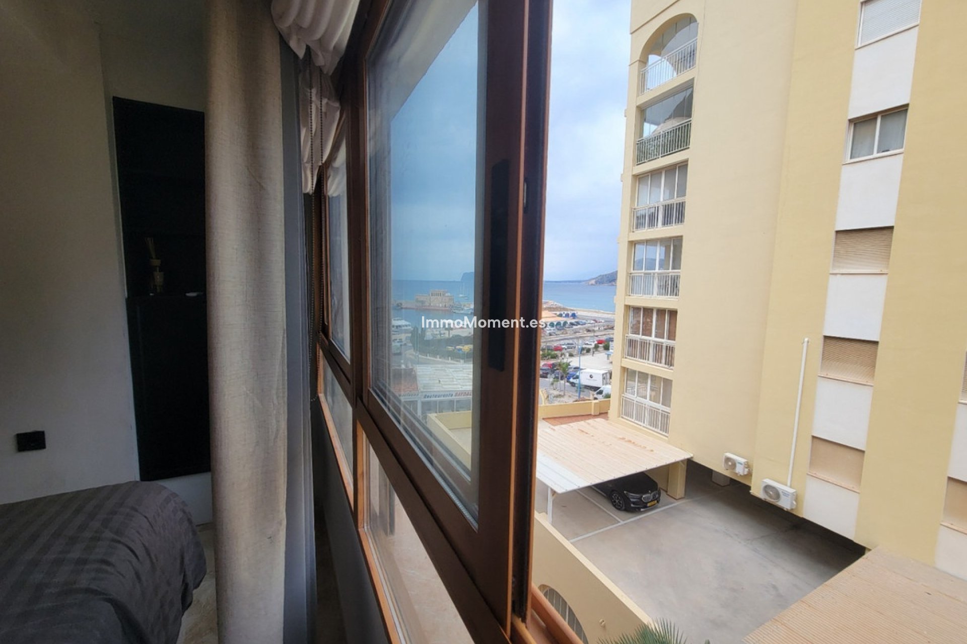 Resale - Apartment - Calpe - Calpe Centro