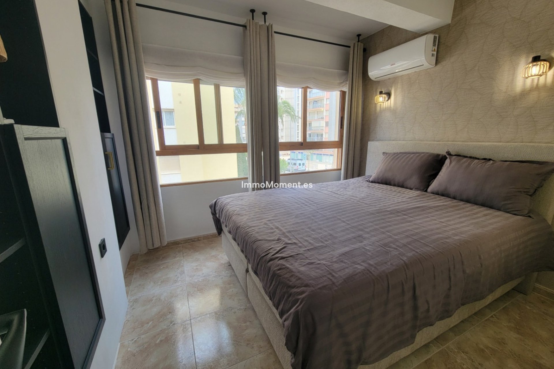 Resale - Apartment - Calpe - Calpe Centro