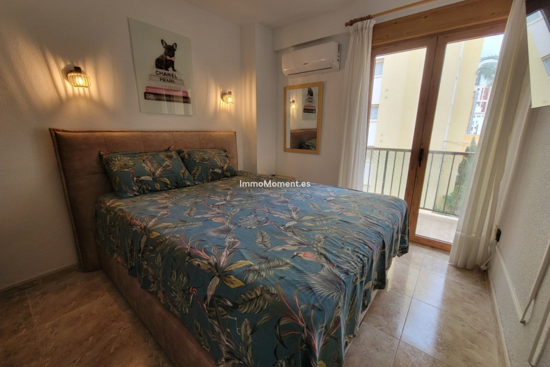 Resale - Apartment - Calpe - Calpe Centro