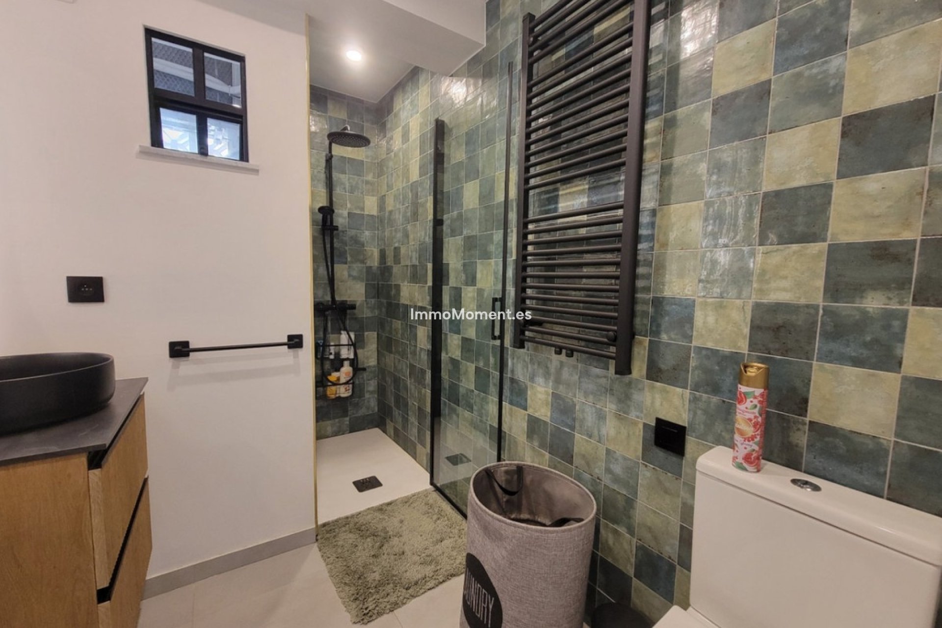 Resale - Apartment - Calpe - Calpe Centro