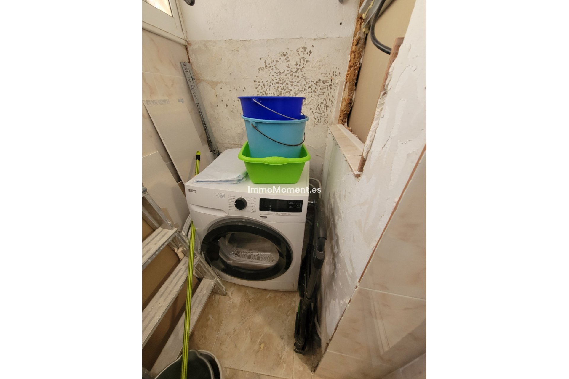 Resale - Apartment - Calpe - Calpe Centro