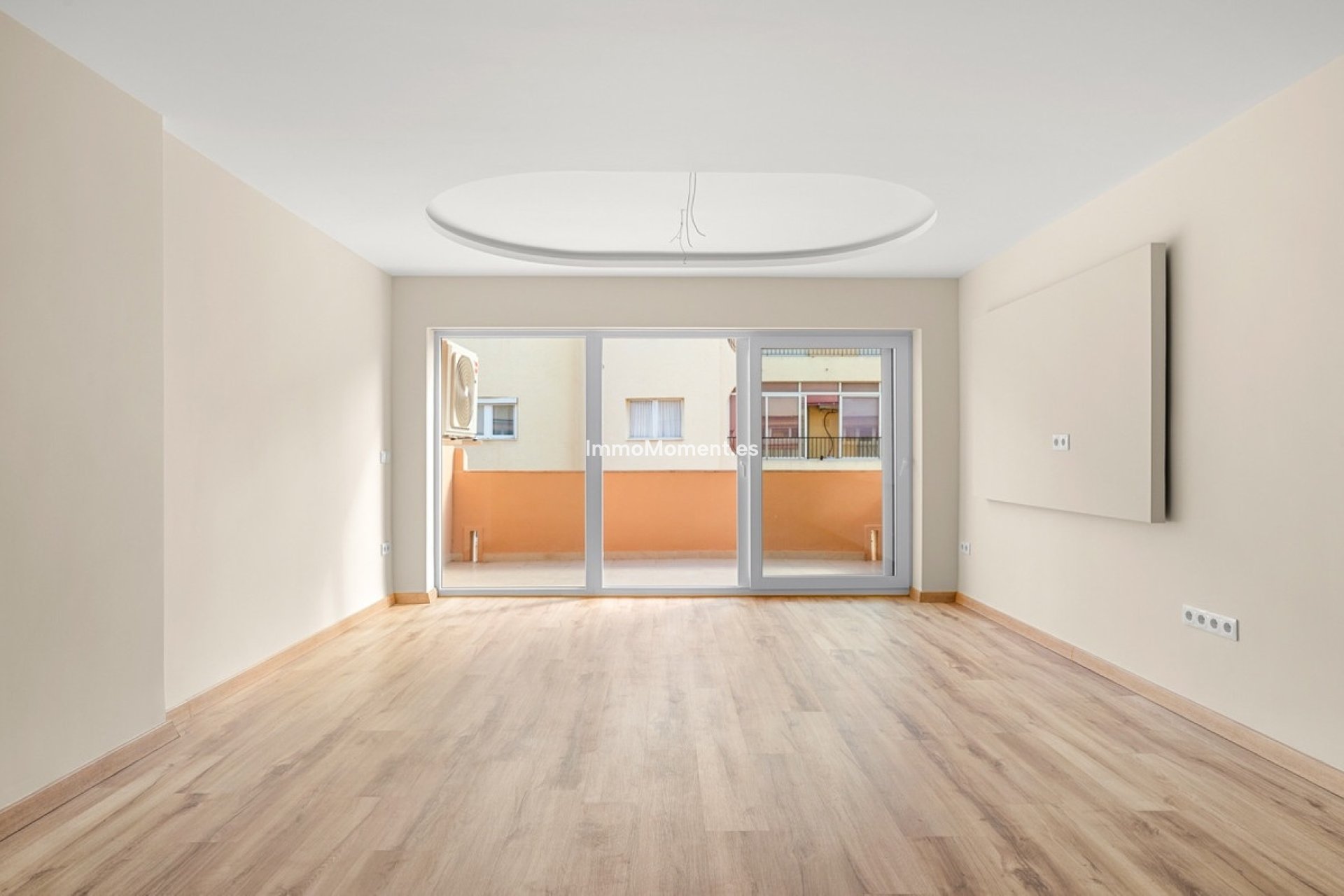 Resale - Apartment - Calpe - Calpe Centro