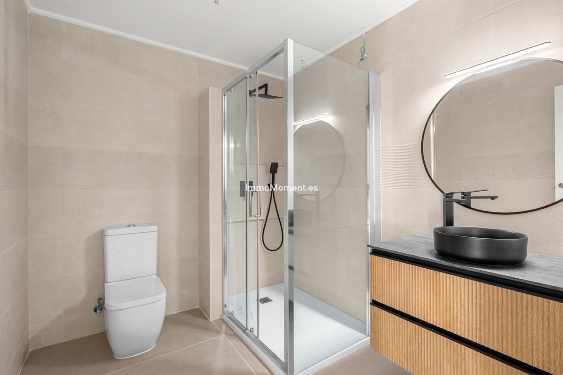 Resale - Apartment - Calpe - Calpe Centro