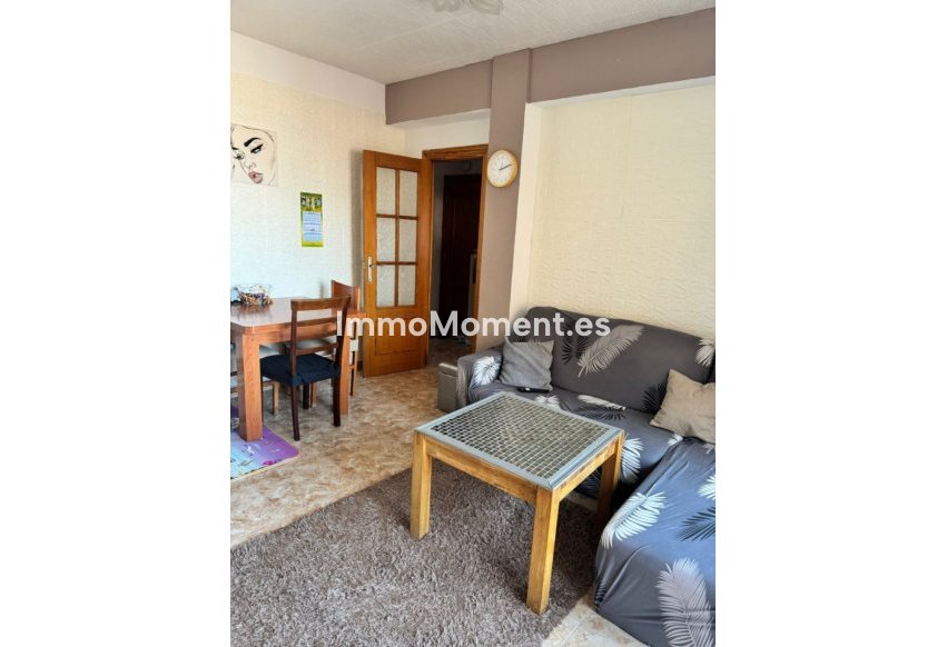 Resale - Apartment - Calpe - Calpe Centro