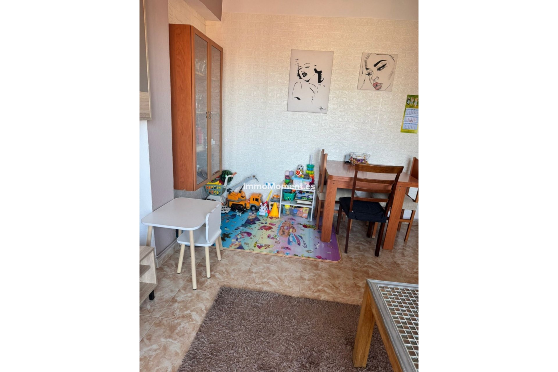 Resale - Apartment - Calpe - Calpe Centro
