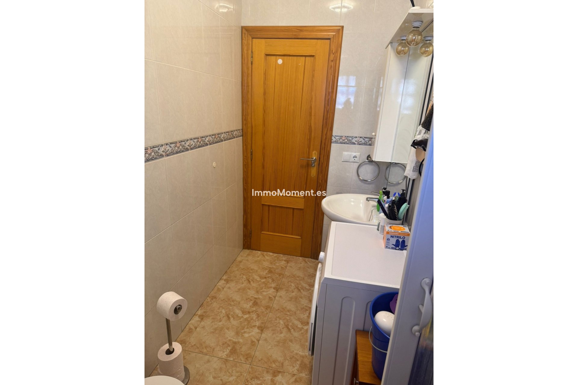 Resale - Apartment - Calpe - Calpe Centro