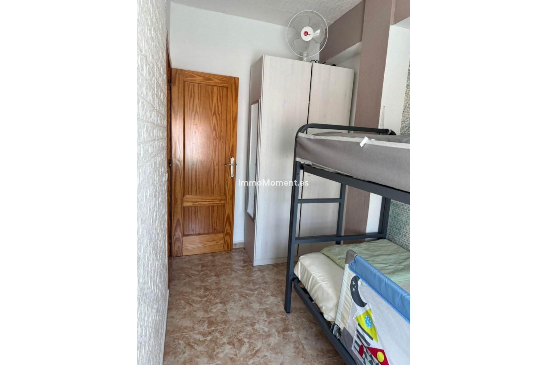 Resale - Apartment - Calpe - Calpe Centro